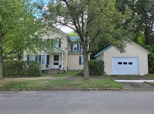 1401 Chestnut St, Franklin, PA 16323