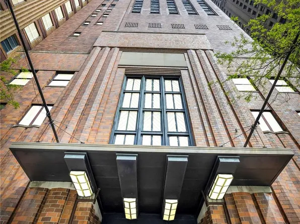 20 West Street #40B, New York (Manhattan), NY 10004