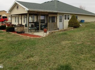 2010 Suffolk Rd, Oskaloosa, IA 52577