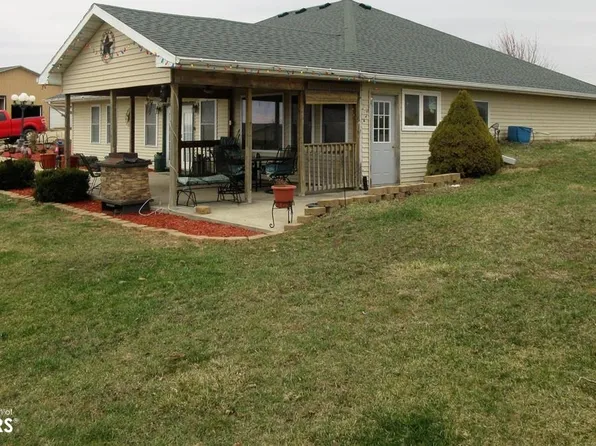 2010 Suffolk Rd, Oskaloosa, IA 52577