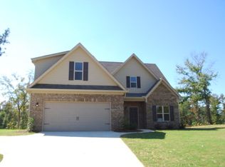 171 Chapman Ridge Rd, Macon, GA 31211