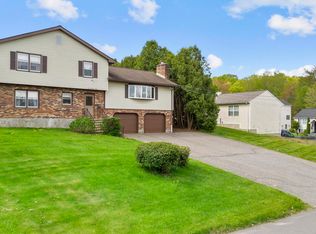 1009 Bunker Hill Ave, Waterbury, CT 06708