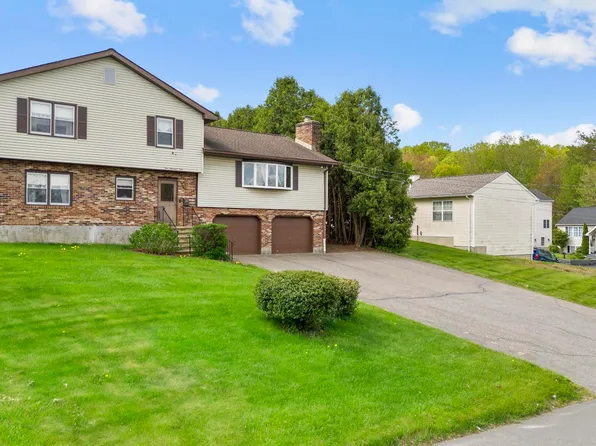 1009 Bunker Hill Avenue, Waterbury, CT 06708