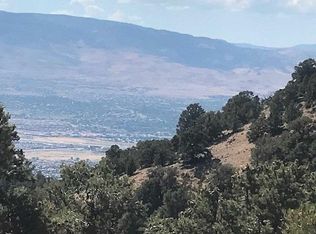 1270 Yellowjacket Rd, Reno, NV 89521