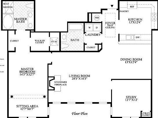 2nd image of 136 Regency Dr