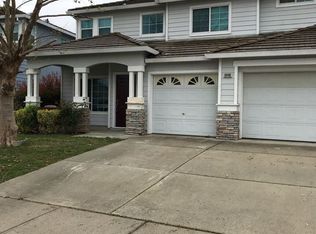 8948 Four Seasons Dr, Elk Grove, CA 95624