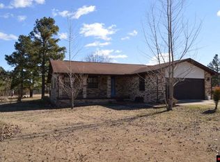 482 Sheid Rd, Norfork, AR 72658