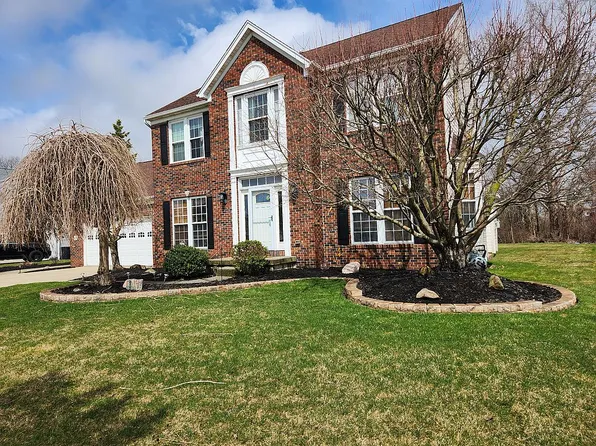 3009 Clescent Dr, North Tonawanda, NY 14120
