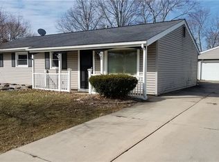 3525 Keswick Dr, Kent, OH 44240