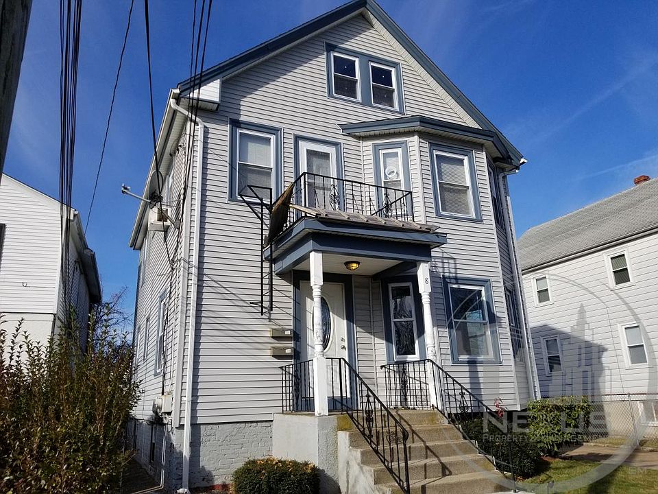 1st image of 8 Woodland Ave #1