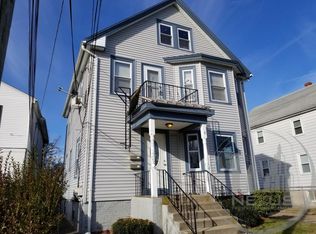 8 Woodland Ave #1, East Providence, RI 02914