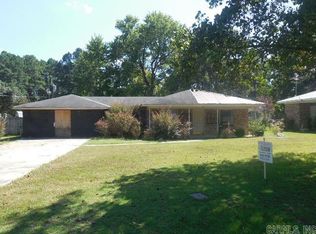23 Toler Rd, Sheridan, AR 72150
