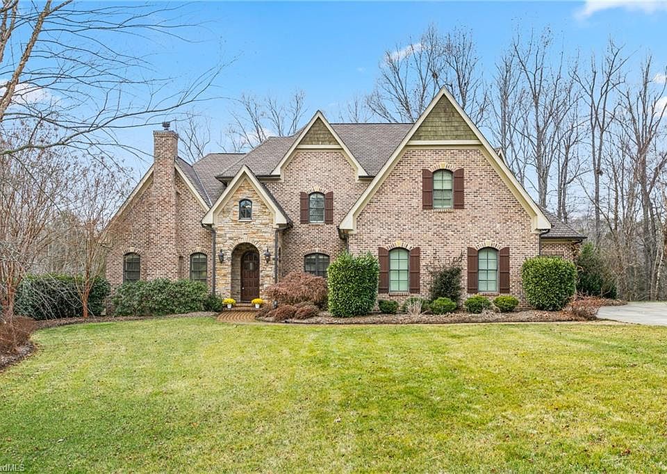 6349 Poplar Forest Dr, Summerfield, NC 27358 Zillow