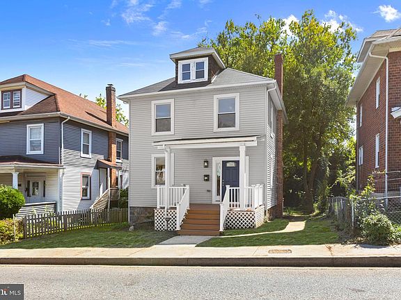 3rd image of 505 McCabe Ave