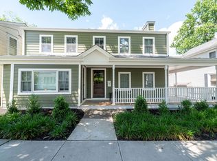 11 Quarry Street, Princeton, NJ 08542