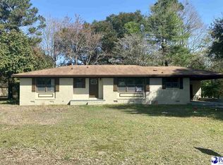 524 Lewellen Ave, Hartsville, SC 29550