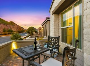 80 Tatahatso Point St, Henderson, NV 89011