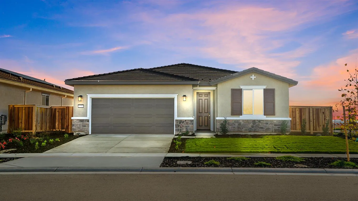 1158 Camomile Drive photo 1
