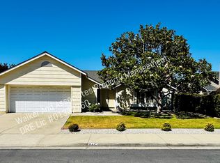 445 Hartnell Rd, Santa Maria, CA 93455