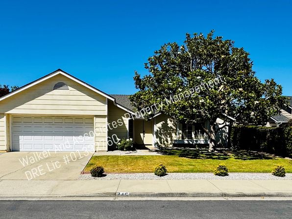445 Hartnell Rd