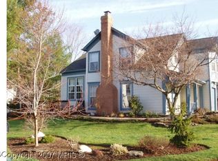 3414 Doe Run Ct, Herndon, VA 20171