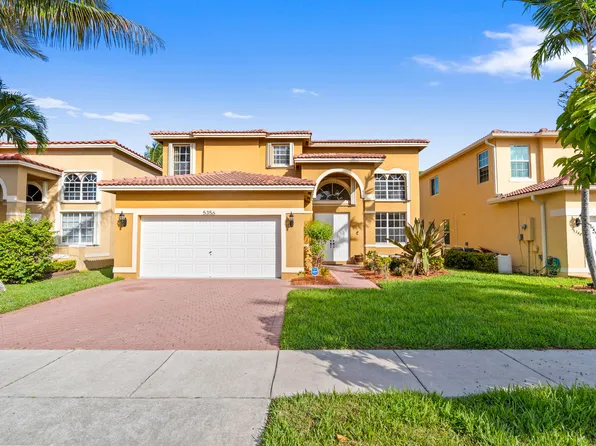 5356 SW 133rd Avenue, Miramar, FL 33027