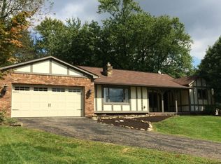 5430 East Blvd NW, Canton, OH 44718
