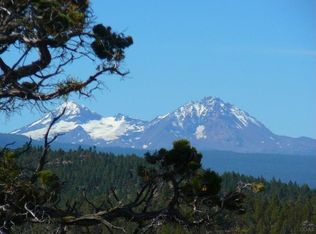 1668 NW Wild Rye Cir, Bend, OR 97703