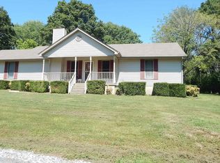 243 Bent Tree Estate Ln, Benton, KY 42025