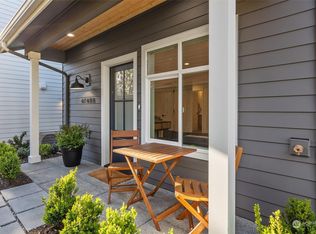 4748 25th Ave SW #B, Seattle, WA 98106