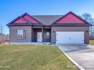 235 Chippewa Ln, Rutledge, TN 37861
