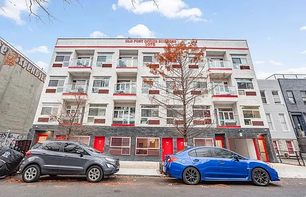 Rented by Skyhigh Realty NYC LLC | media 9