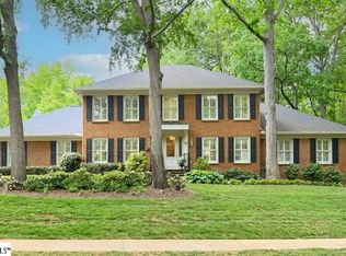 324 Water Mill Rd, Greer, SC 29650