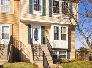 2724 Ahoy Ct, Edgewood, MD 21040