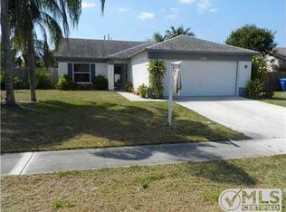 1291 Denlow Ln, Royal Palm Beach, FL 33411