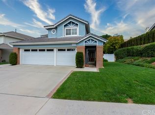 20155 Chabot Dr, Yorba Linda, CA 92886