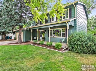 2033 Manchester Dr, Fort Collins, CO 80526