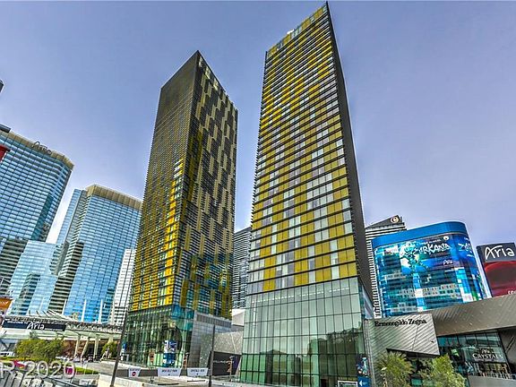 2nd image of 3722 Las Vegas Blvd S Unit 1708