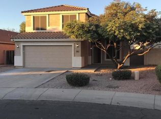 914 E Jasper Dr, Gilbert, AZ 85296