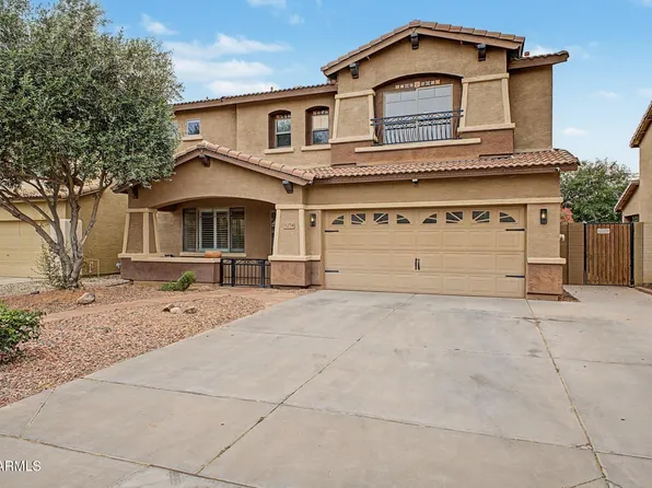 12708 N 148TH Drive, Surprise, AZ 85379