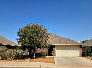 1117 Milltown Rd, Midland, TX 79705