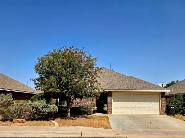 1117 Milltown Rd, Midland, TX 79705