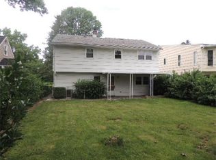 92 Berkley Ave, Colonia, NJ 07067
