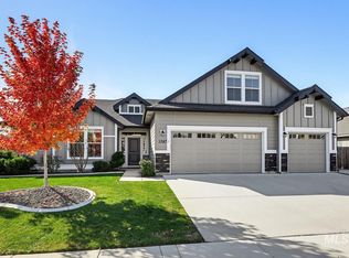 1387 E Redwick Dr, Meridian, ID 83646