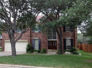 6112 Skahan Ln, Austin, TX 78739