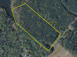 Piney Green Rd LOT WP001, Crewe, VA 23930