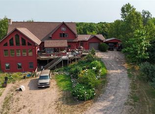 23871 Tollander Road, Siren, WI 54872