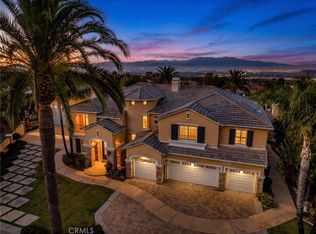 1043 Stowell Ranch Cir, Corona, CA 92881
