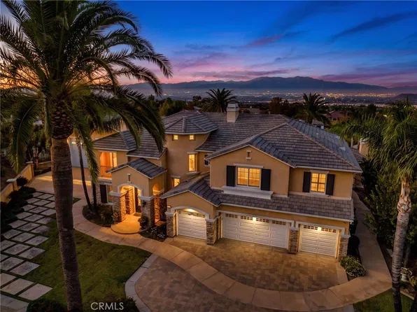 1043 Stowell Ranch Cir, Corona, CA 92881