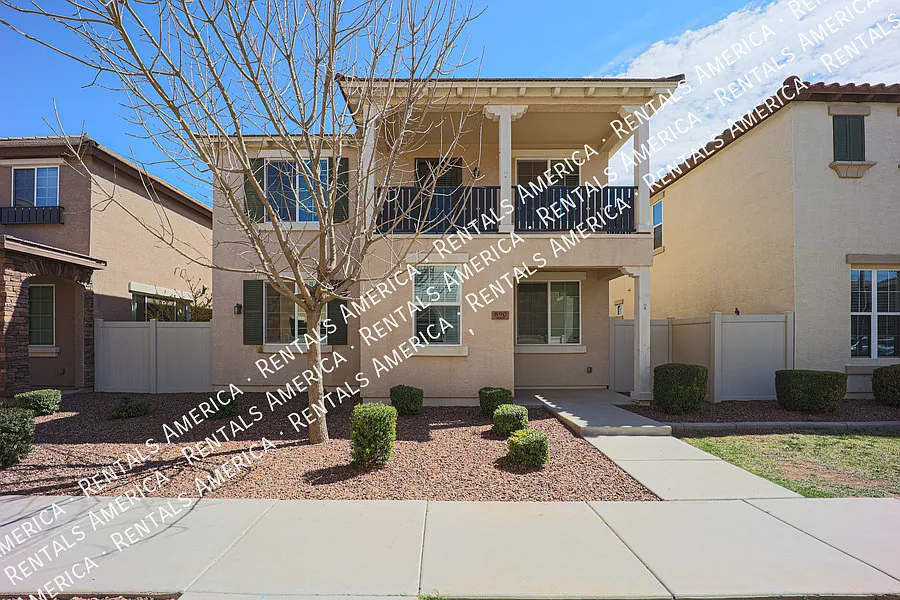 Beautiful Cooley Station Home ~ Ready Now! — Photo 3
